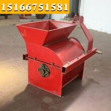 小巧玲瓏！72錘片粉土機(jī) 農(nóng)用粉土機(jī) 拖拉機(jī)帶動(dòng)粉土機(jī)