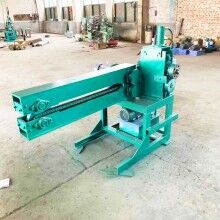 買(mǎi)就送！油桶切蓋機(jī) 切蓋切身壓平一體機(jī) 大功率油桶切蓋機(jī)生產(chǎn)廠家