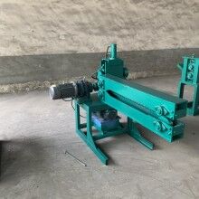 輕松搞定！廢舊鐵桶切割機 全自動廢舊油桶切蓋機廠家