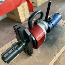 削鐵如泥！ISY-80內(nèi)脹式管道坡口機 電動坡口機 不銹鋼坡口機