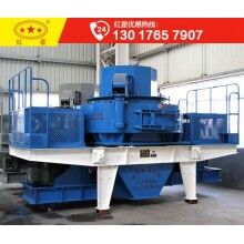 時產(chǎn)200-500噸風(fēng)化石制砂機有哪些？PJZ89