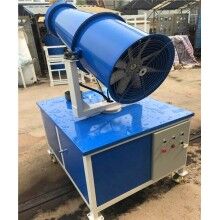 汕頭車載遠程降塵霧炮機