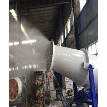 襄陽市 降塵射霧器霧炮機