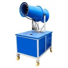 供應(yīng)玉溪優(yōu)質(zhì)霧炮機