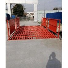 鄂州 工程洗車臺廠家批發(fā)