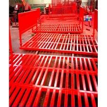 玉林感應大型車輛沖洗平臺