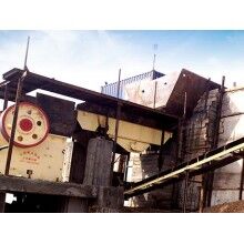 開辦石頭破碎廠能賺錢嗎？理論加實(shí)踐為您回答Z94