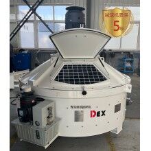 行星式攪拌機保證物料充分參與混制，成為預制構(gòu)件行業(yè)重推的理由