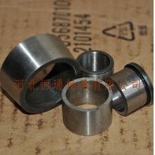 機(jī)械配件耐磨軸套，45#鋼軸套