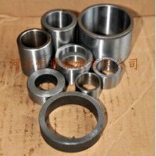 工程運輸車配件軸套，隔套