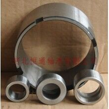 主軸耐磨軸套，襯套