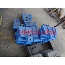 混凝土攪拌機葉片、襯板、攪拌臂配件