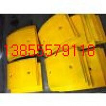 攪拌機(jī)門襯板、口襯板 攪拌樓高鉻合金耐磨件