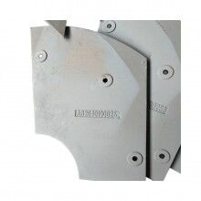 供應(yīng)混凝土攪拌站葉片，襯板