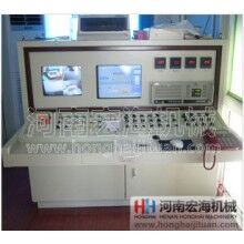 攪拌站微型控制系統(tǒng)