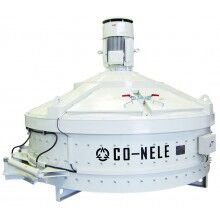 cmp500立式行星攪拌機 陶?；炷翑嚢铏C