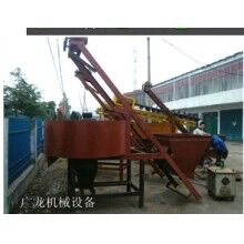 連續(xù)性上料機