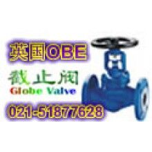 進(jìn)口德國(guó)波紋管截止閥 上海樹典