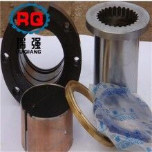 廠家直銷中聯(lián)泵車配件小端總成 型號齊全