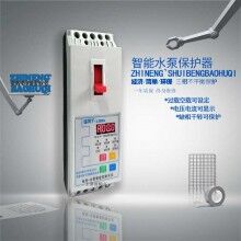 過電壓保護(hù)器電動機控制與保護(hù)開關(guān)（智能標(biāo)準(zhǔn)型）