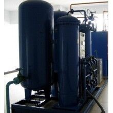 深圳制氮機(jī)保養(yǎng)，碳分子篩更換