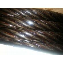 鋼絲繩，索具，卸扣。