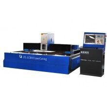 供應(yīng)1000W光纖金屬激光切割機