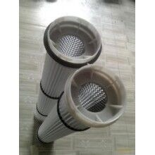 供應(yīng)（中科）新型倉(cāng)頂除塵濾芯