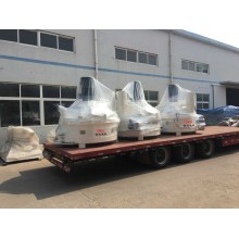 立軸行星式攪拌機(jī)優(yōu)異的“混合力量”，是行業(yè)開疆?dāng)U土的重要利器