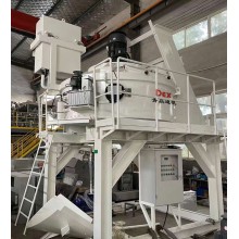 立軸行星式攪拌機(jī)靈活實(shí)現(xiàn)行業(yè)領(lǐng)域個(gè)性化、定制化的服務(wù)模式