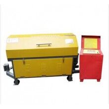 GT5-12型全自動數(shù)控鋼筋調(diào)直