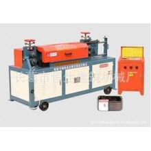 HS4-12F6型壓鋼筋調(diào)直切斷機