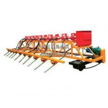 最新式HPZ-50型振搗機