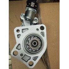 M008T62371三菱4M50起動機