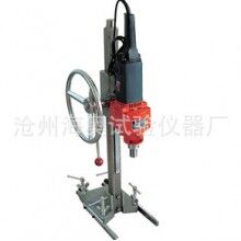HZ-15型臺州產(chǎn)混凝土鉆孔取芯機(jī)