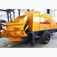 HBTS50樁機(jī)專用泵