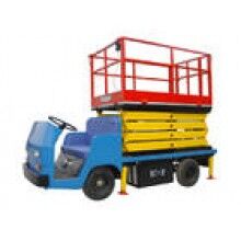 車(chē)載式高空作業(yè)臺(tái)