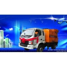 強(qiáng)制式車(chē)載攪拌泵