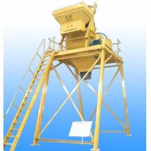 JS750（3.8M)攪拌機