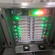 蘇州噴涂行業(yè)voc氣體治理 認準中銳環(huán)保