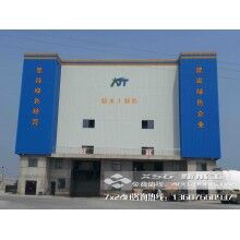 鄭州環(huán)?；炷翑嚢枵驹O(shè)備