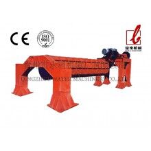 青州寶來懸輥式水泥涵管機及模具