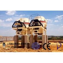 制沙機械破碎機