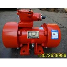 YBZD-100-6防爆振動(dòng)電機(jī) 7.5千瓦全銅線圈