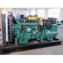 濟(jì)南發(fā)電機租賃，濟(jì)南哪里租賃發(fā)電機