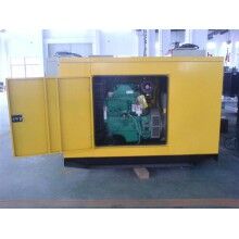 淄博發(fā)電機租賃，淄博哪里租賃發(fā)電機