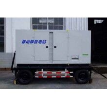 臨沂發(fā)電機(jī)租賃，臨沂哪里租賃發(fā)電機(jī)