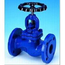 德國ARI-石墨密封截止閥