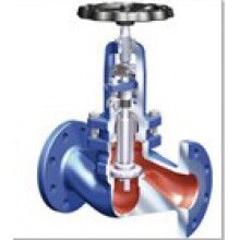 德國ARI長壽命波紋管截止閥