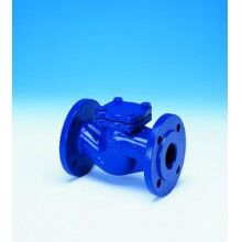 德國ARI升降式止回閥